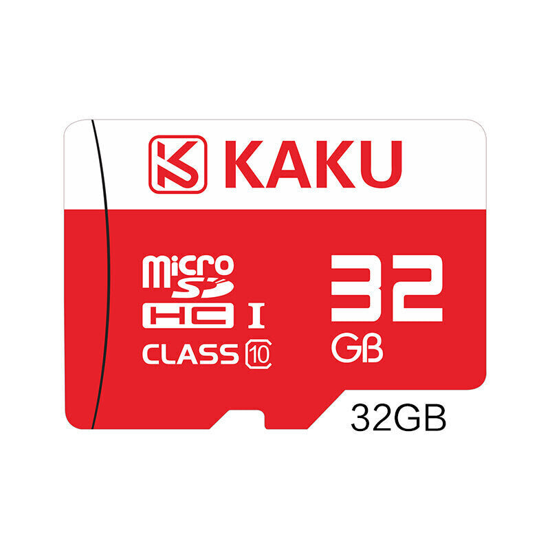 Kaku KSC-434 BEILANG TF High Speed Memory Card 32,64,128 GB