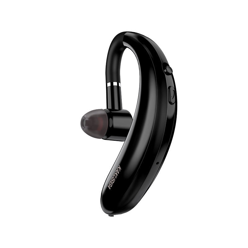 KAKUSIGA KSC-592 XINGBU Series Wireless Business Unilateral Headset (Black)