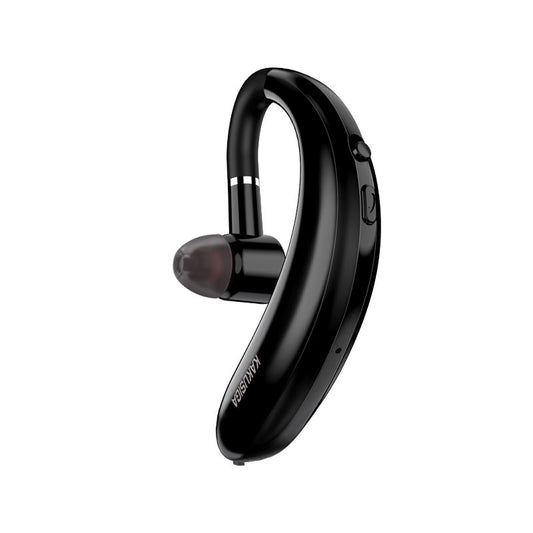 KAKUSIGA KSC-592 XINGBU Series Wireless Business Unilateral Headset (Black)