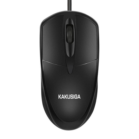 Kakusiga KSC-355 YUANTU Computer Wired Mouse-Kaku Gaming Mouse Wired Mouse