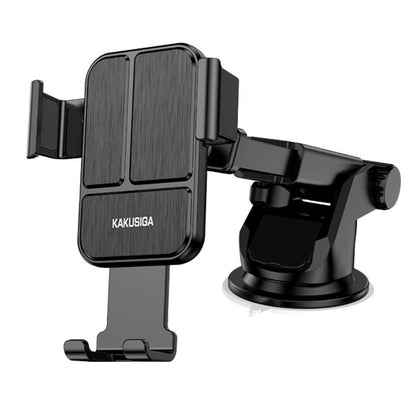 KAKUSIGA KSC-715B SAITE Car suction cup gravity Holder