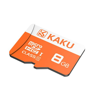 Kaku KSC-434 BEILANG TF High Speed Memory Card 32,64,128 GB