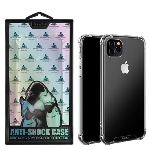 Anti Shock King Kong Case original